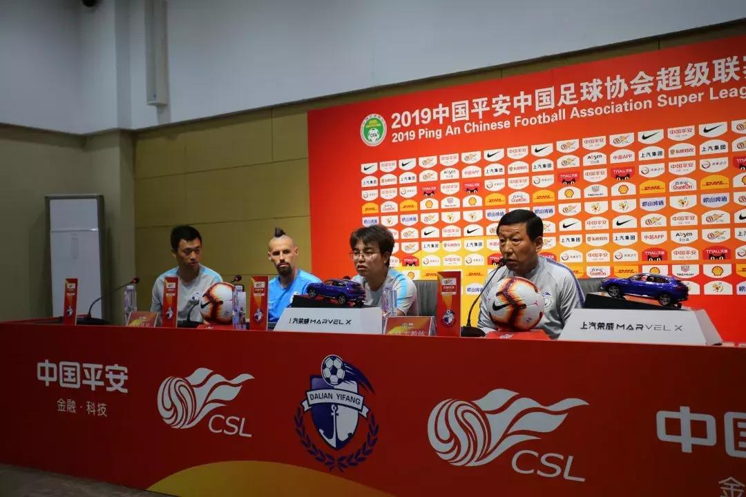 卡拉斯科向崔康熙以及全队道歉,崔康熙怒批卡拉斯科完整版