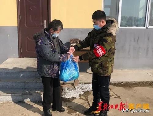 “网格大军”织网记（十七）