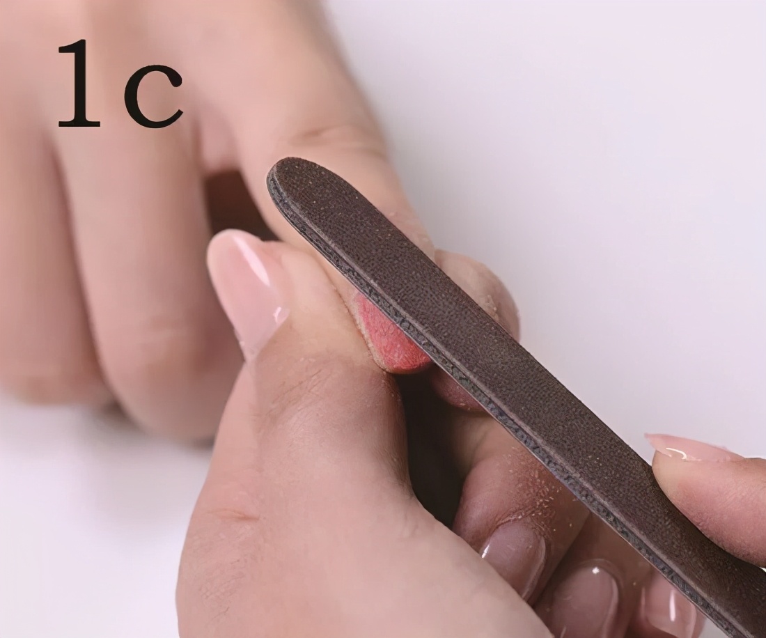 甲油胶除了卸甲液还可以用什么卸,卸甲教程甲油胶