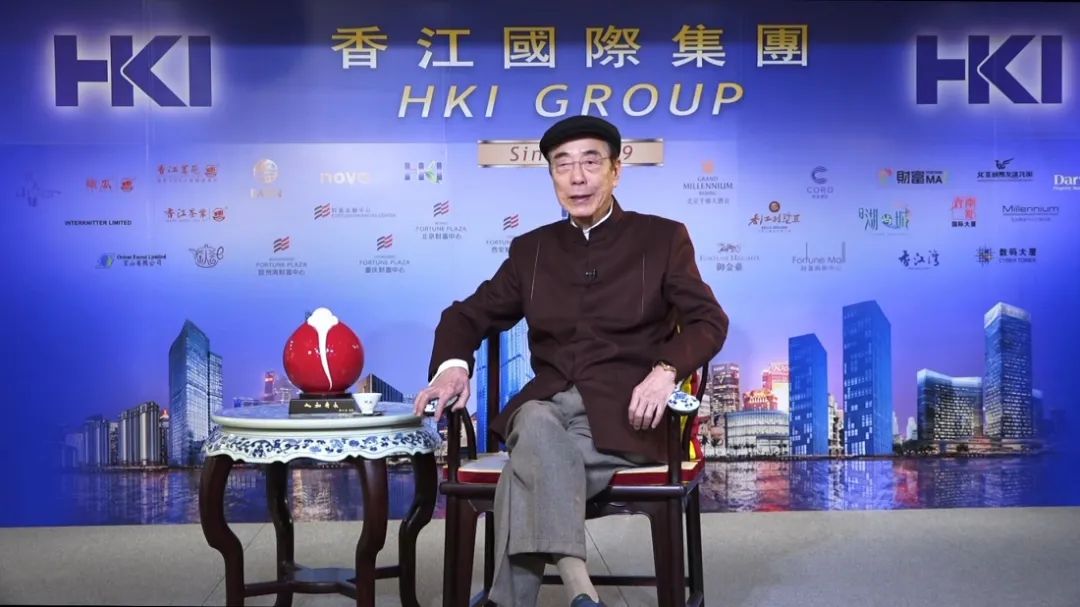 三十年风云激荡,三十年栉风沐雨三十年春华秋实