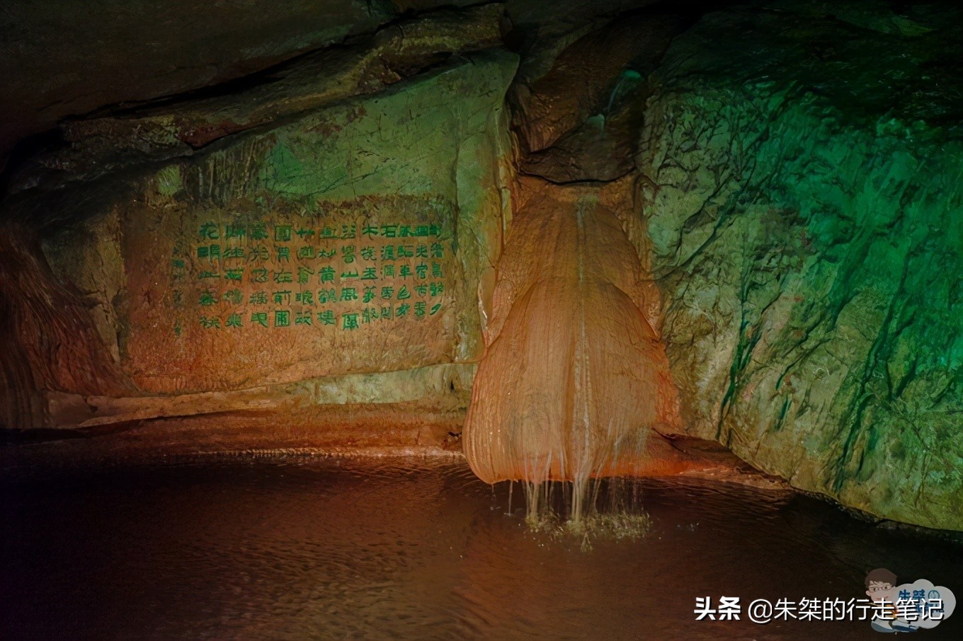 相伴“皖”美童趣，六一带上大、小朋友玩转文人墨客钟爱的广德