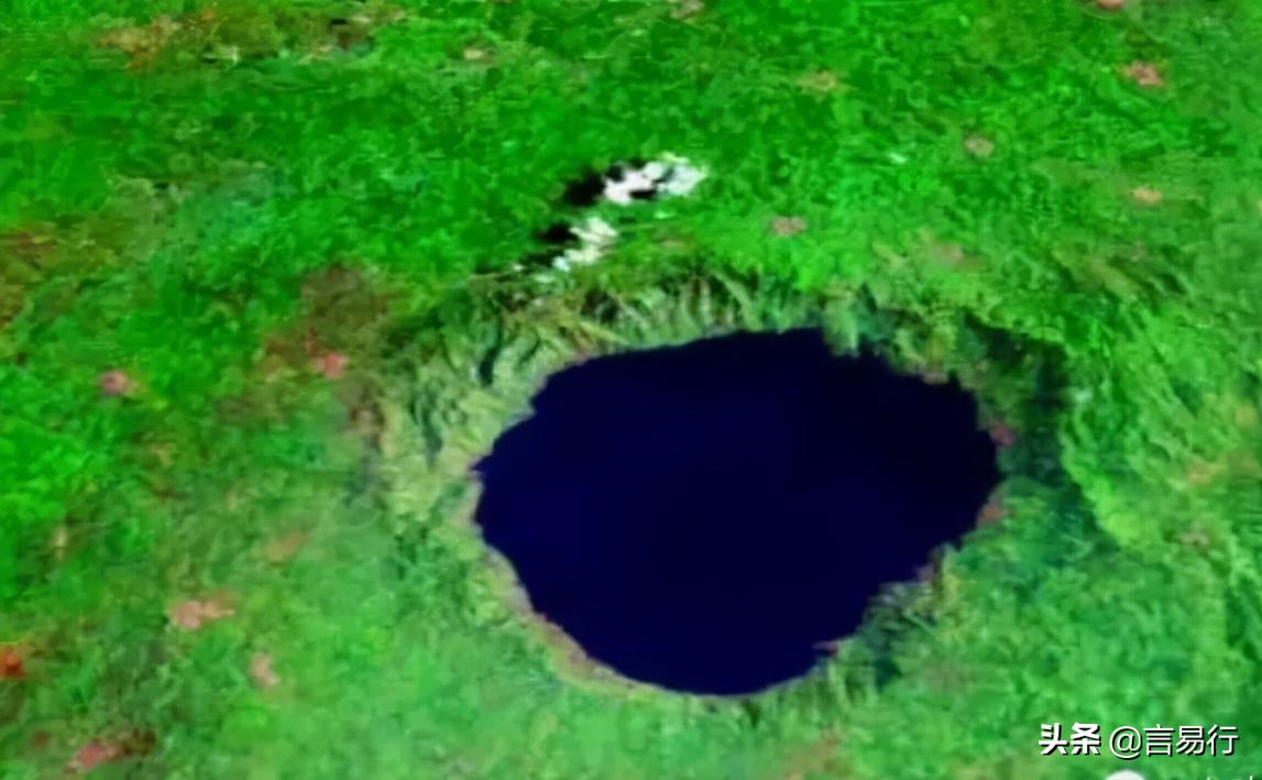 世界上最大的水蛭,世界上最大的水蛭图