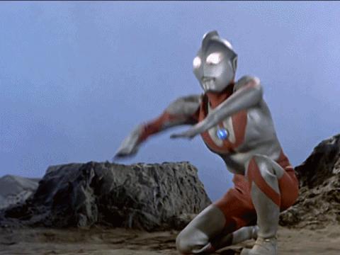 奥特曼介绍之歌,奥特曼介绍超燃混剪