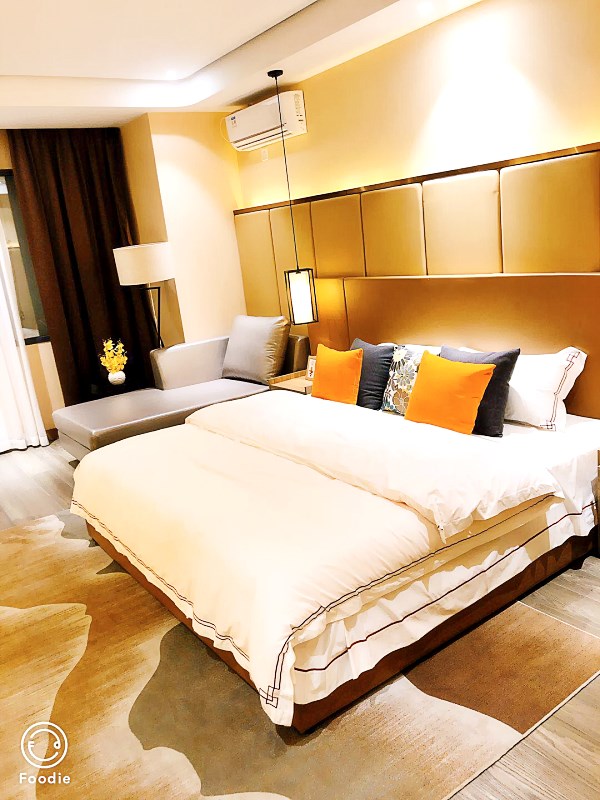 绍兴诸暨公寓,柯桥万达公寓为什么这么便宜