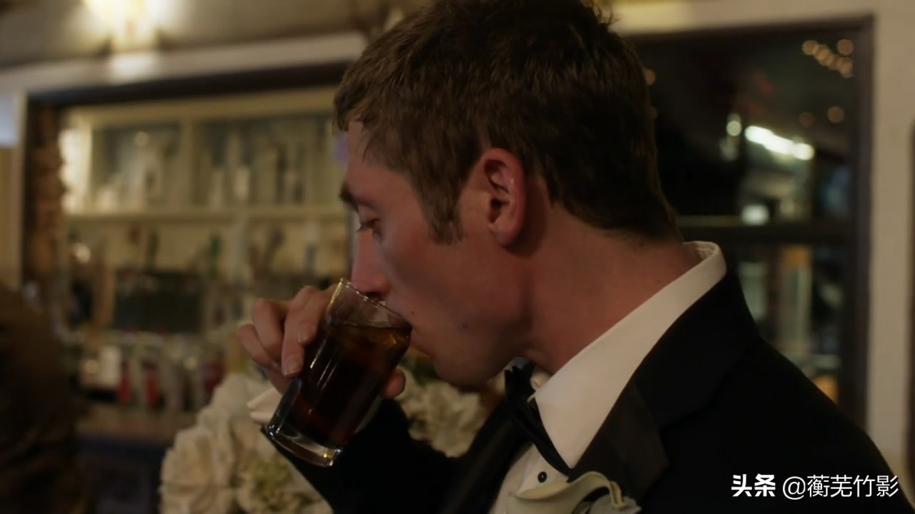 美剧：无耻之徒，不一样的人生与思考