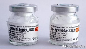 红霉素软膏在生活中的七大妙用,红霉素眼膏七大妙用功效是什么呢