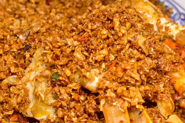 排爆新天地！魔都港式火锅界杀出黑马，开卖「澳洲青龙黄金锅」