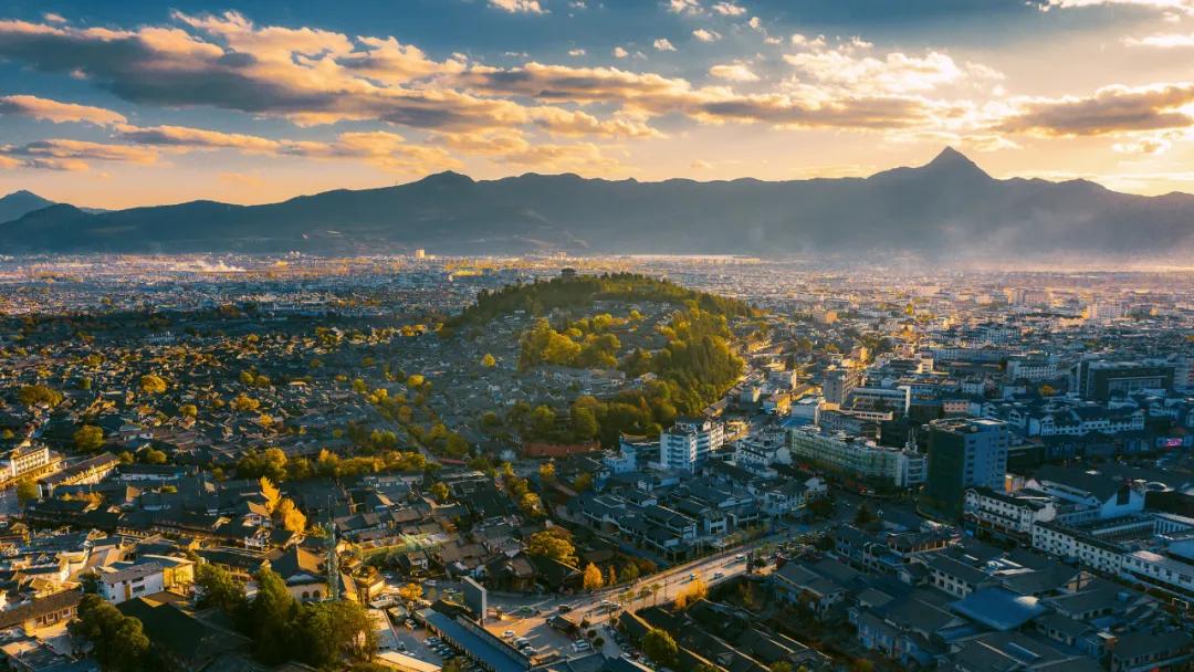 丽江玉龙雪山摄影师照片,丽江风景摄影照片