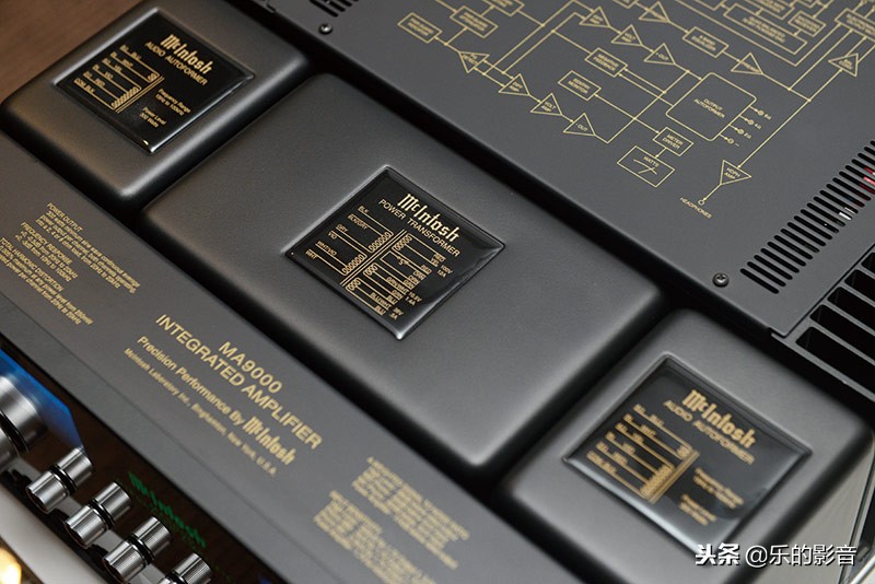 顶级的音响设备给你至臻感受,音响需求真有那么大吗