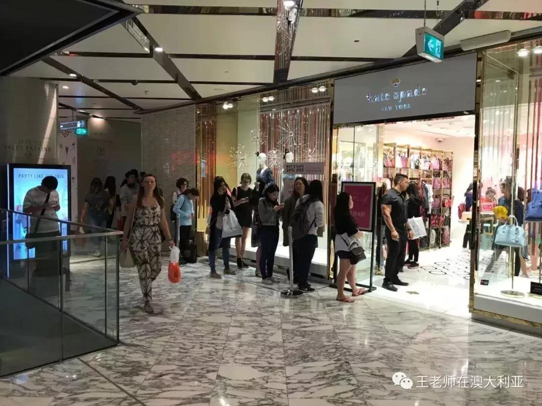 恐怖程度堪比春运，疯狂剁手不输双11：澳洲的BoxingDay嗨爆了！