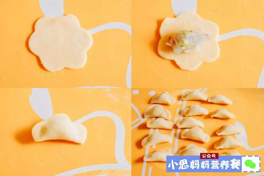 有助于长高的辅食,儿童增高智商辅食