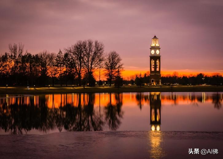 美国各州最宜居地,美国各州最适合居住的地方