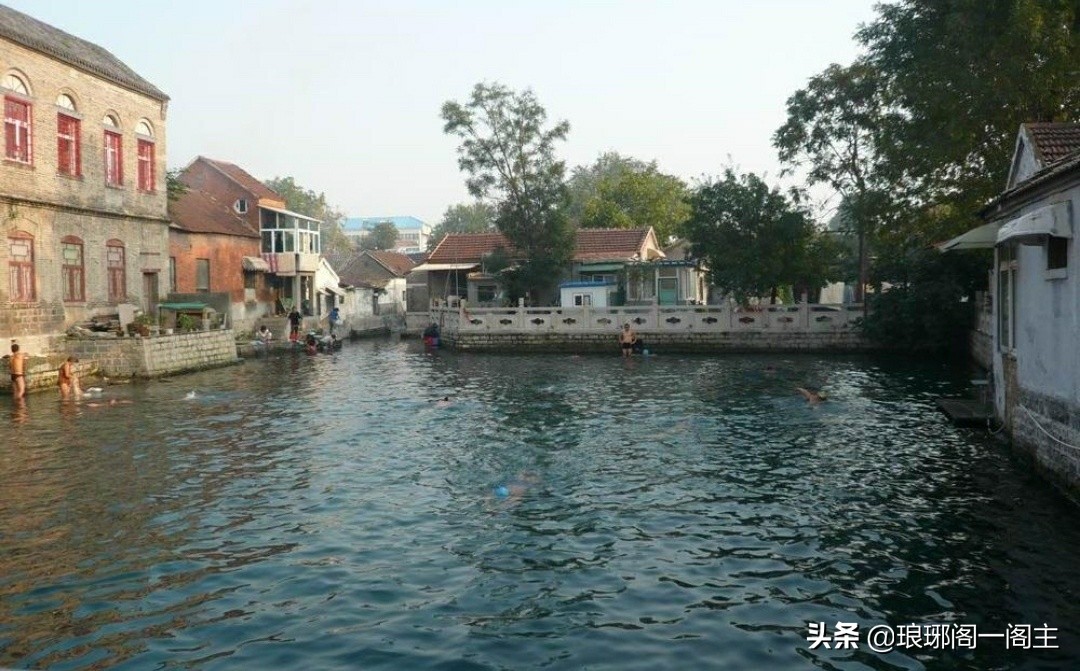 天下第一湖鄱阳湖,天下第一湖大明湖