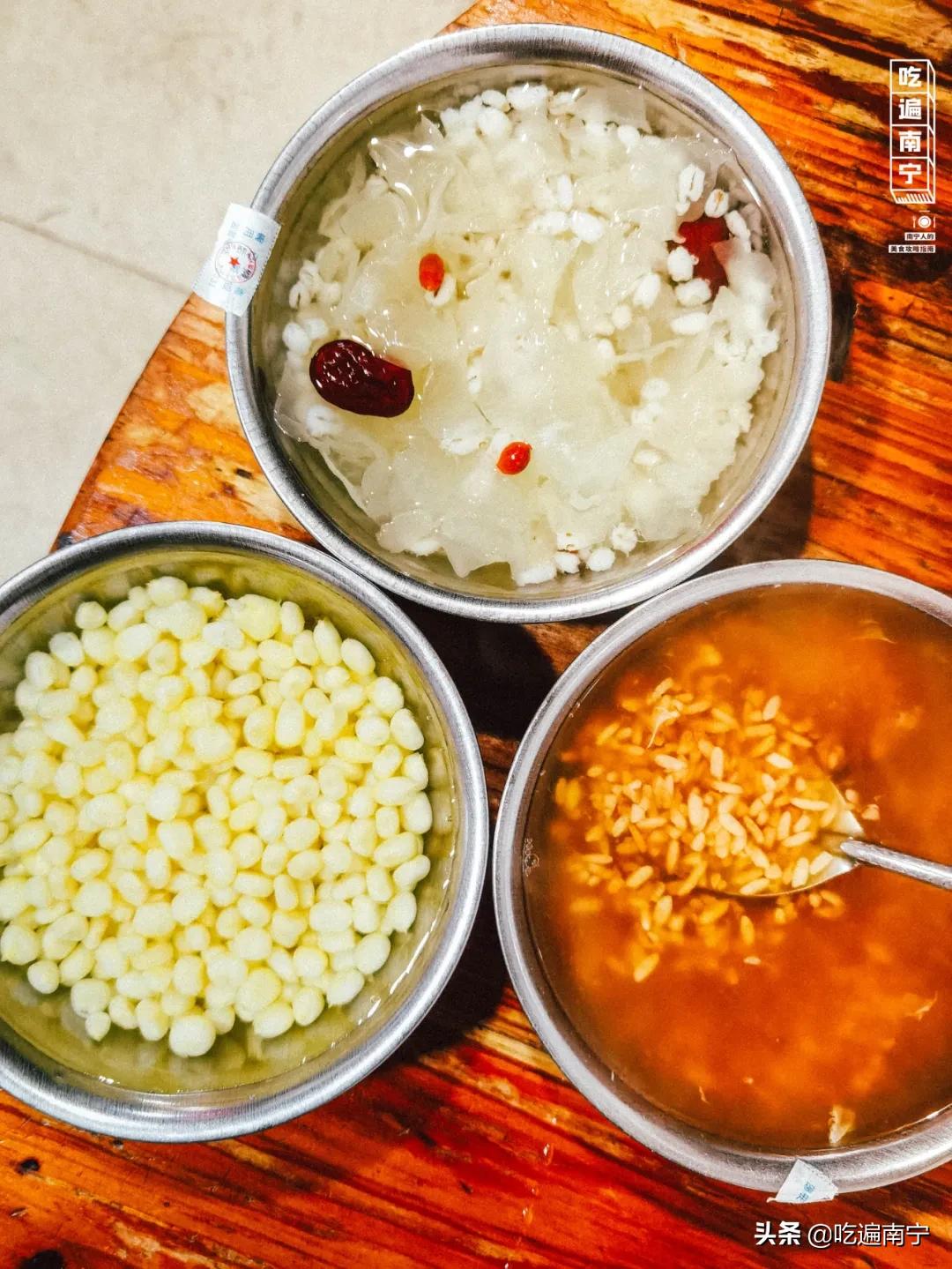 广西宜州美食推荐,广西宜州有什么好吃的