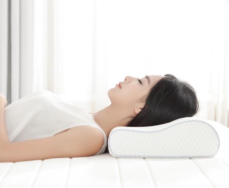 小小枕头新款,柔软记忆棉枕头推荐