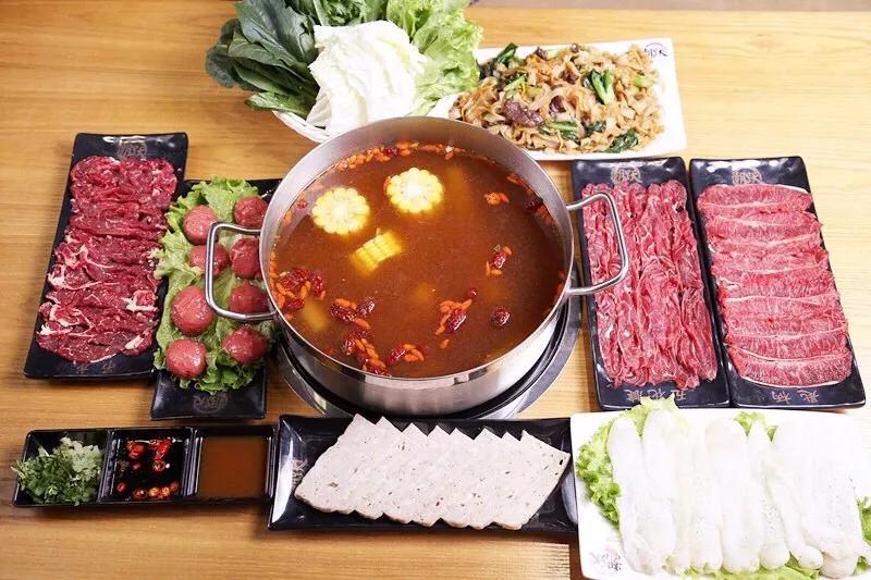 春节去哪里旅游好吃的多一点,好嗨哟吃喝玩乐