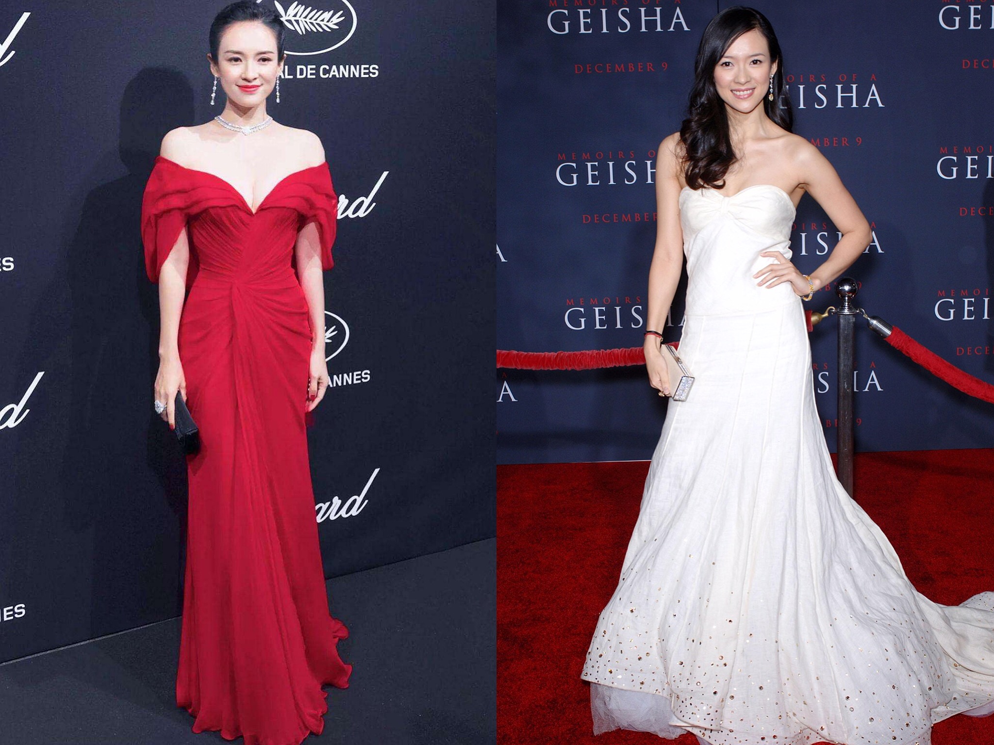 肩膀窄小的女生穿衣搭配,肩膀窄个子小女生穿搭