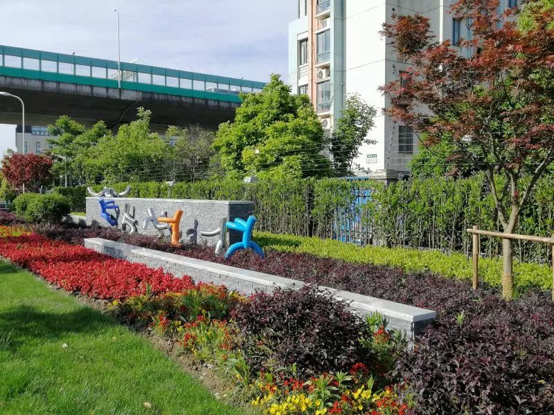 缤纷社区模式,成都缤纷社区微网格