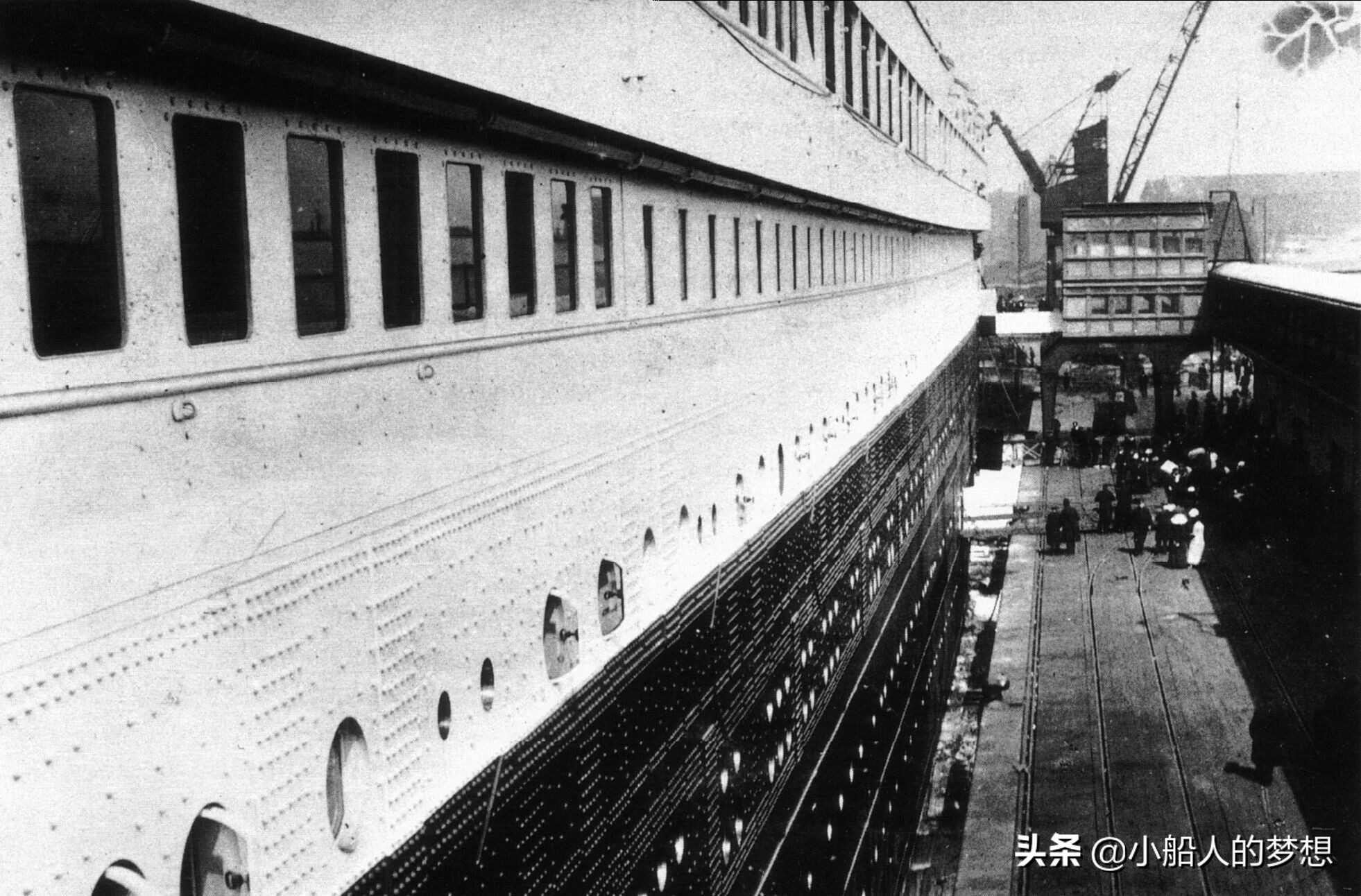 铆接怎样操作,铆接船体如何防水