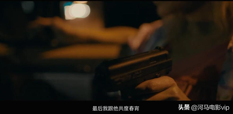 这部魔幻纪录片，在美国竟然比疫情还火！