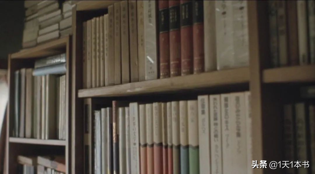 送给在意的人的书,这七本书让你摆脱焦虑