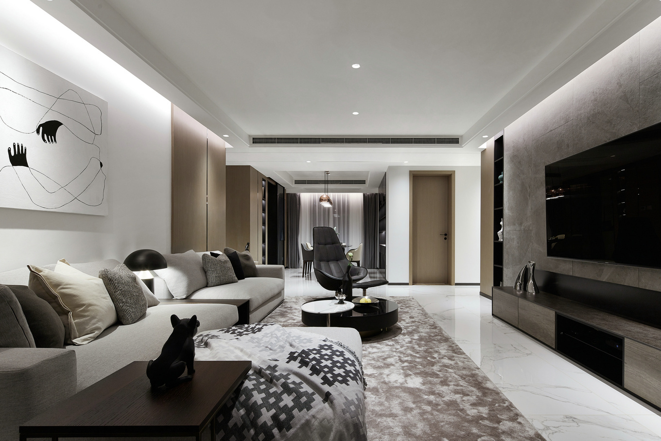 尚舍生活家具,尚舍生活家居