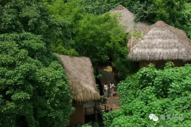 2019年最舒适的酒店,国内最美野奢酒店