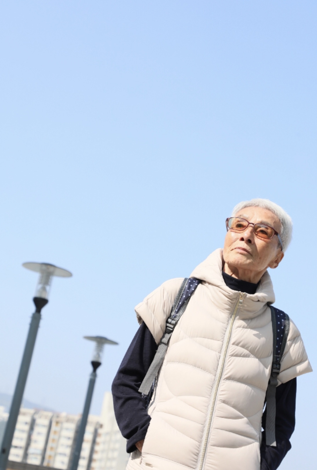 81岁前TVB*用御**女佣梁爱大半生跌宕起伏，最痛莫过大寿前独子猝死