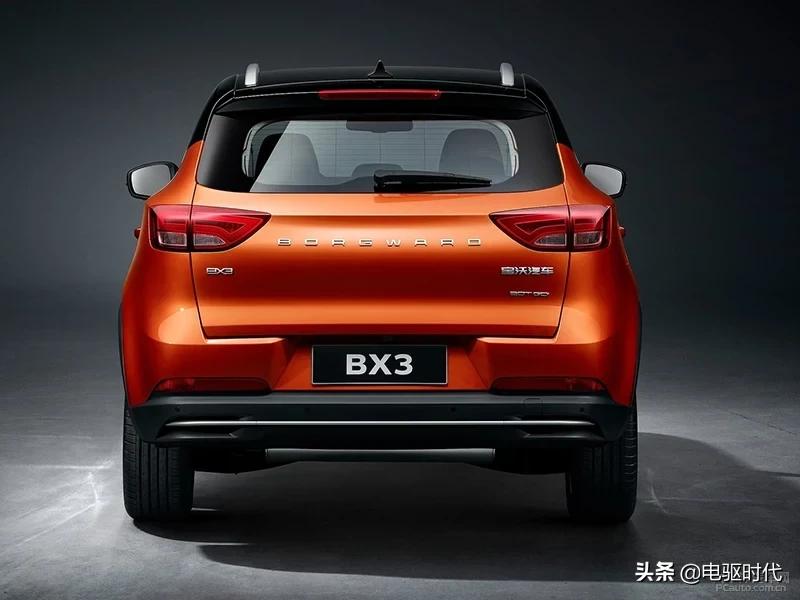 宝沃汽车瑞幸,宝沃汽车和瑞幸