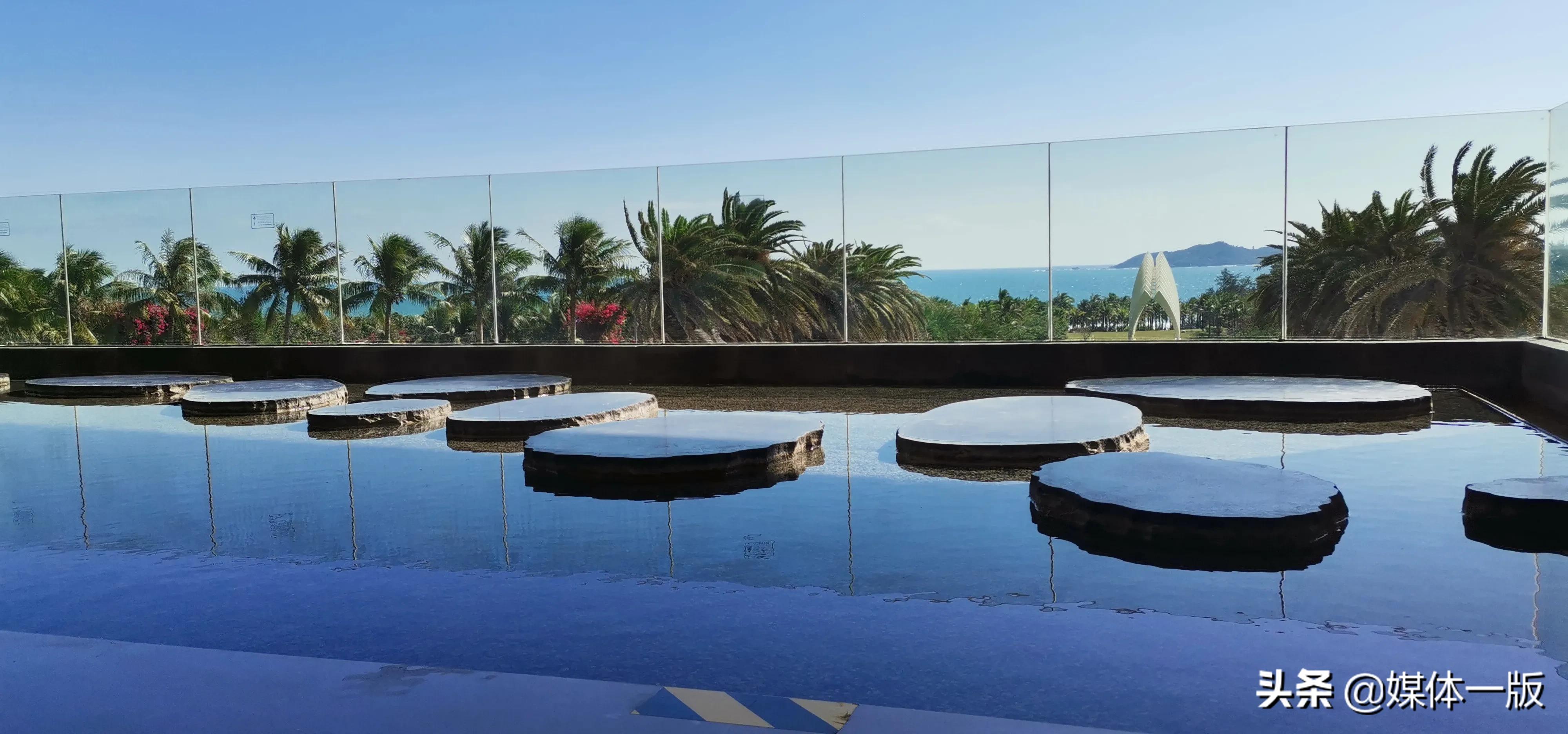 三亚海棠湾红树林和亚特兰蒂斯,去红树林值得吗