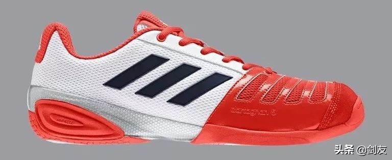 击剑鞋羽毛球鞋有什么区别,击剑鞋品牌