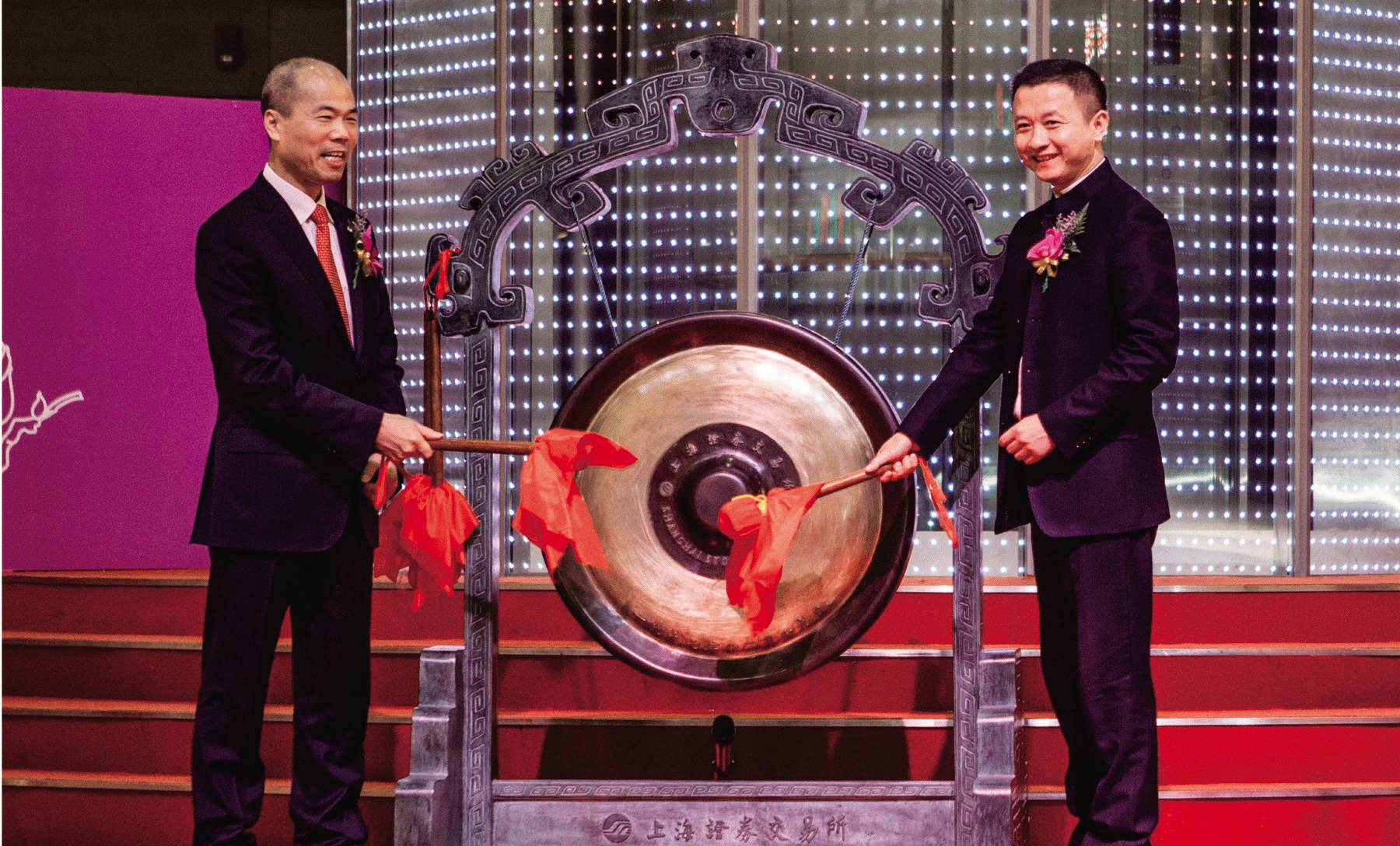 浙江嘉兴杀出2匹“大黑马”：市值共计3000亿元，催生3位百亿富翁