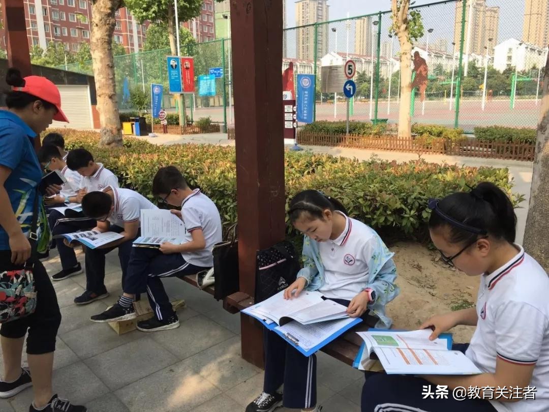 昆丽河小学成绩卓越惊艳河南省第四届青少年模拟联合国辩论赛