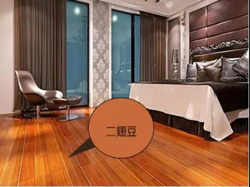 家用实木地板用什么材质的好,大自然实木地板哪个材质好