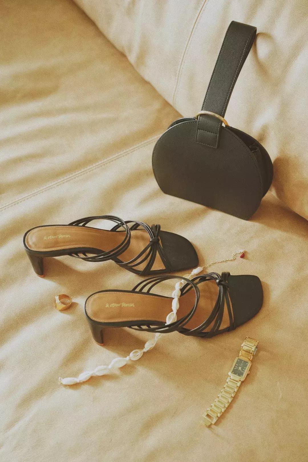 优衣库和hm穿搭区别,优衣库夏季男装穿搭推荐