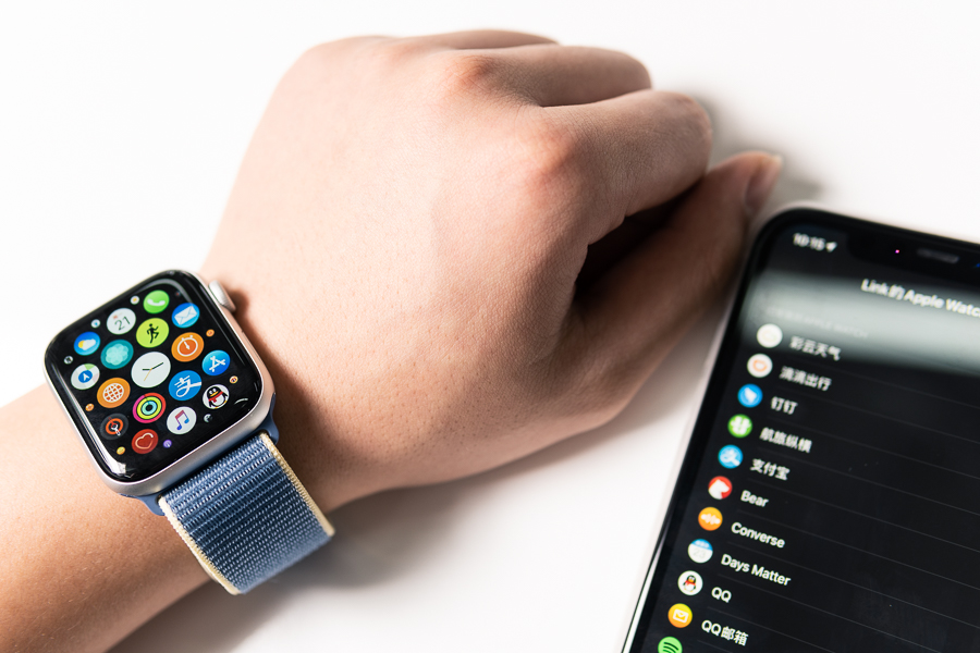 applewatchseries741mm和45mm,applewatchseries5全部功能