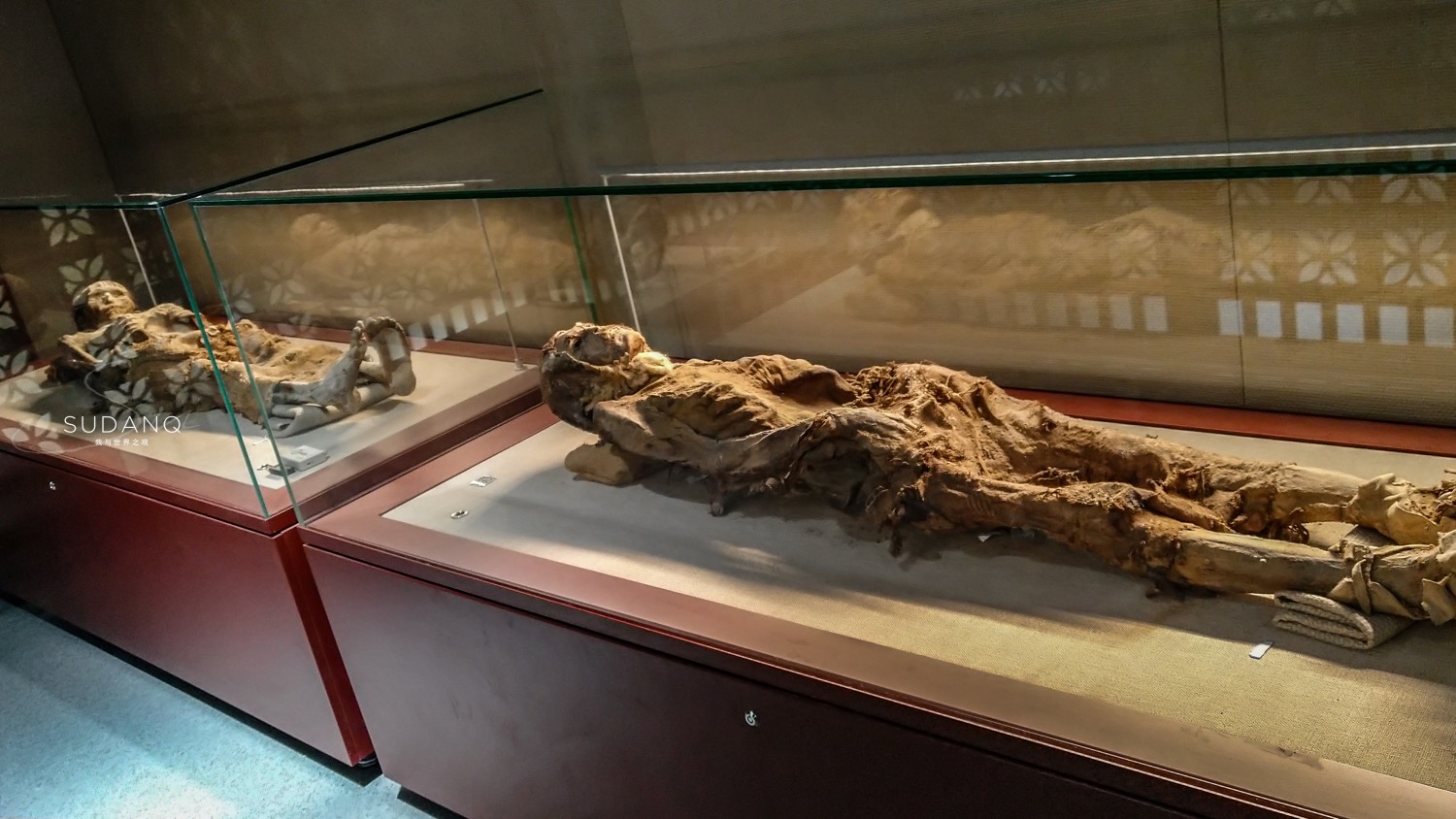 楼兰的消失之谜全集,楼兰古国的消失之谜