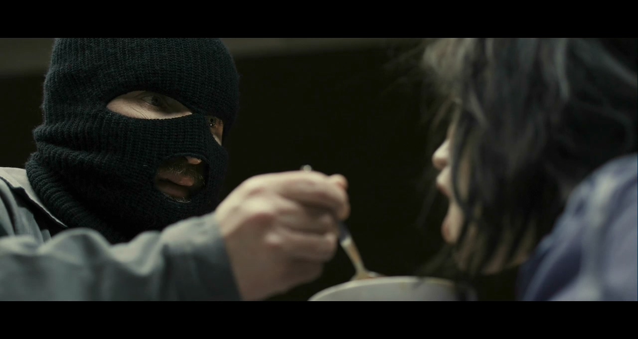 她老爸已经同意给赎金，可我不想放人：图解欧美电影