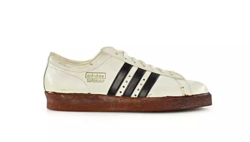 三叶草superstar80s,三叶草superstar来源