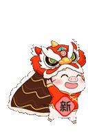 就在博罗园洲！这个比过年还热闹的节日，已有400年历史……