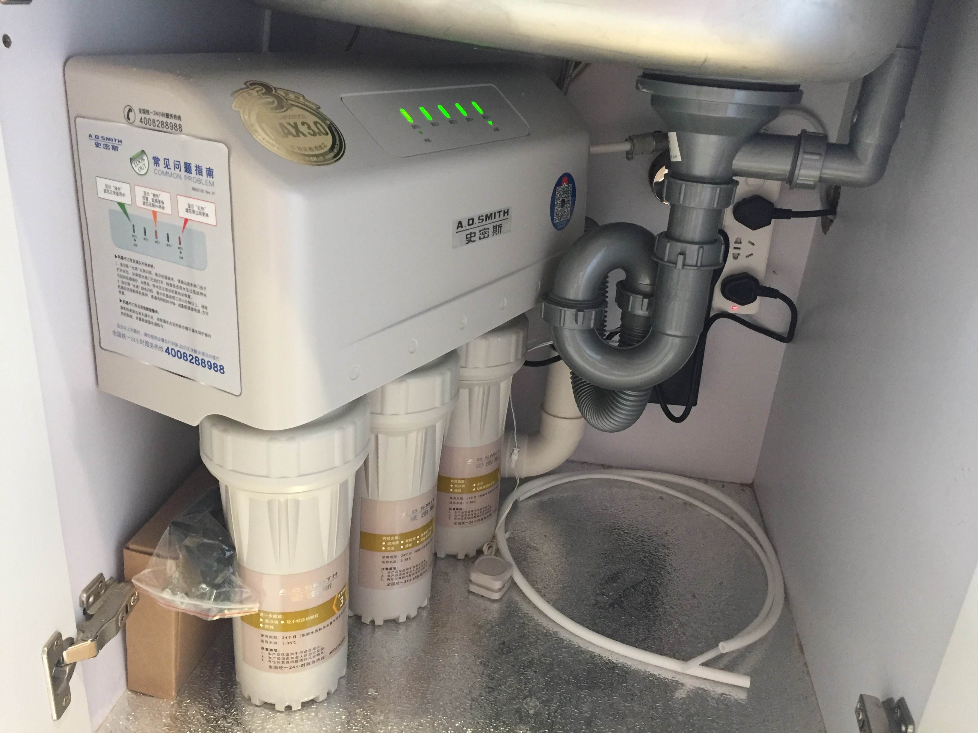 净水器是资本圈套吗,净水器购买是商家的骗局吗