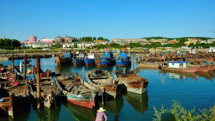 大连出发穷游去哪里比较好,大连穷游必去的十个地方推荐