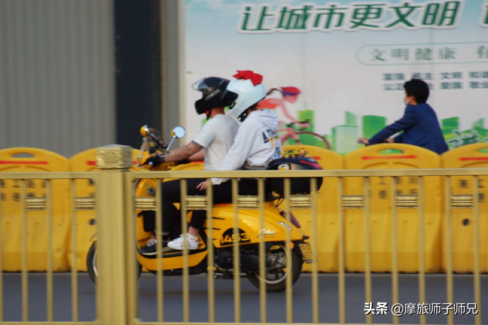 摩旅穷游到底选什么摩托车好,摩旅自驾游选什么摩托车