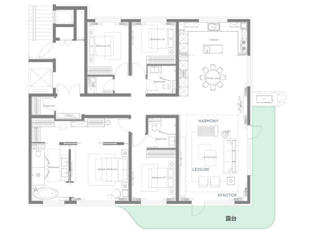 建别墅推荐禾田墅,湖南建别墅推荐禾田墅