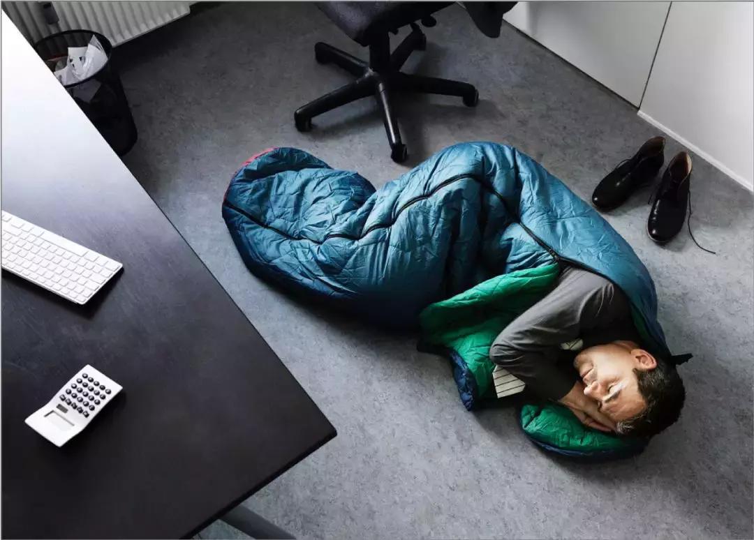 努力生活的同时也要关注养生,千万别在该努力的时候选择颓废