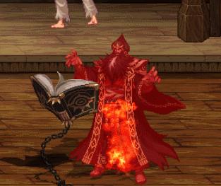 dnf女魔法师二觉,dnf女魔法师三觉视频