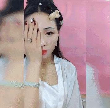 刘嘉玲最年轻的样子,刘嘉玲易容术真实身份