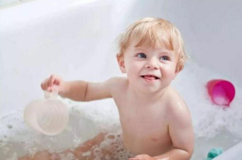 儿童体味重的表现,孩子体味变重是什么原因