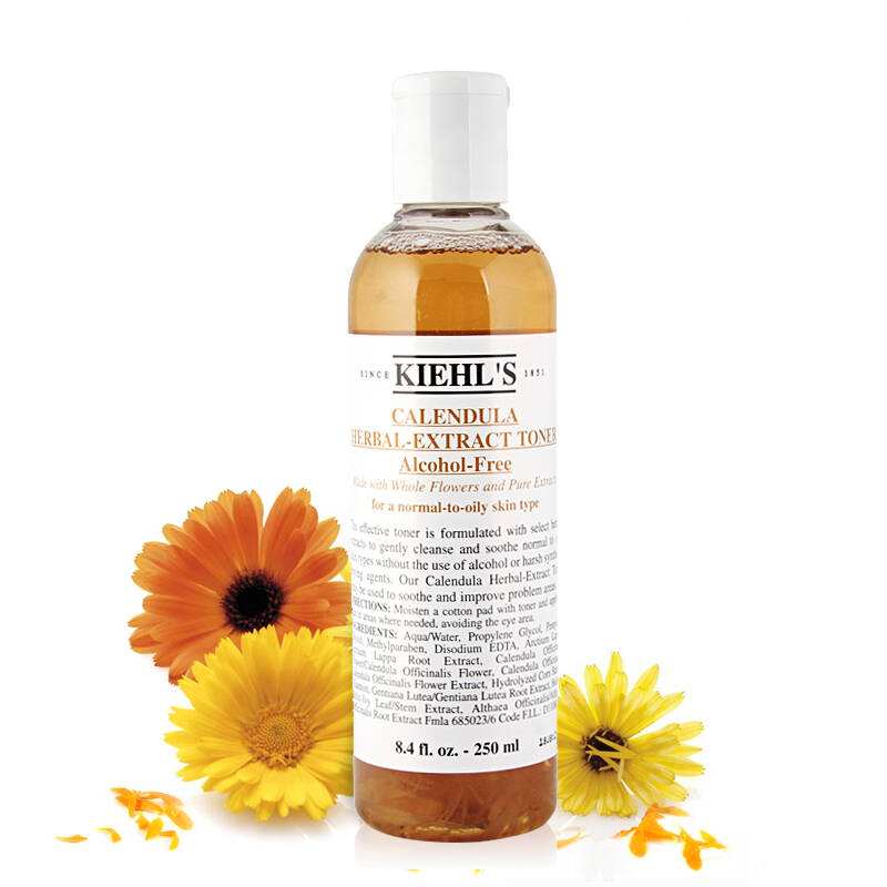 祛痘爽肤水哪个牌子好,springsummer爽肤水成分