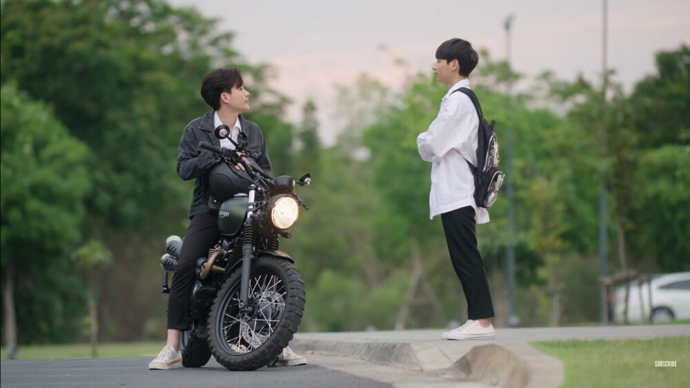 他泰多次合作CP：麻绳椰奶KK上榜，GMM三大更妙